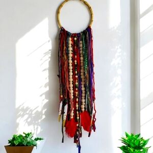 BOHO Dreamcatcher